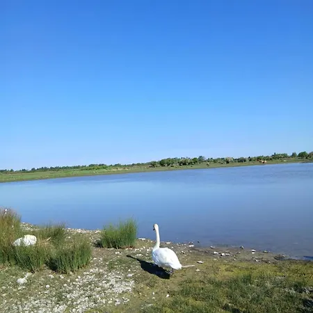 Casa de Férias Roulotte De Charme *